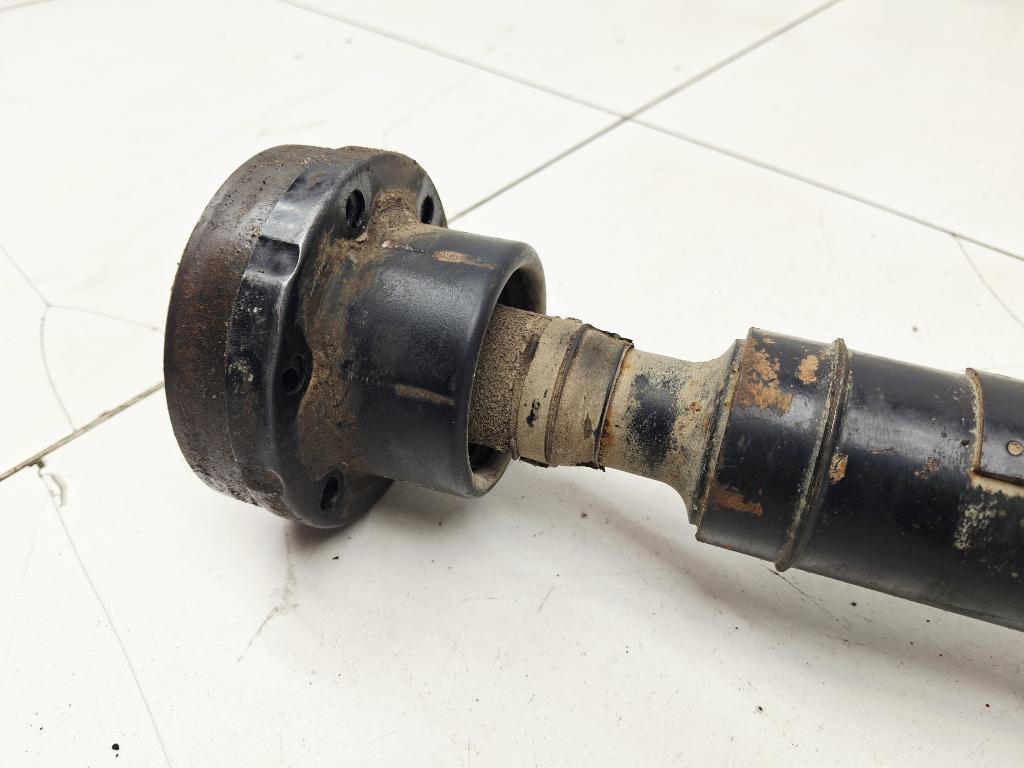 Вал карданный передний, 9000 рублей, Пермь