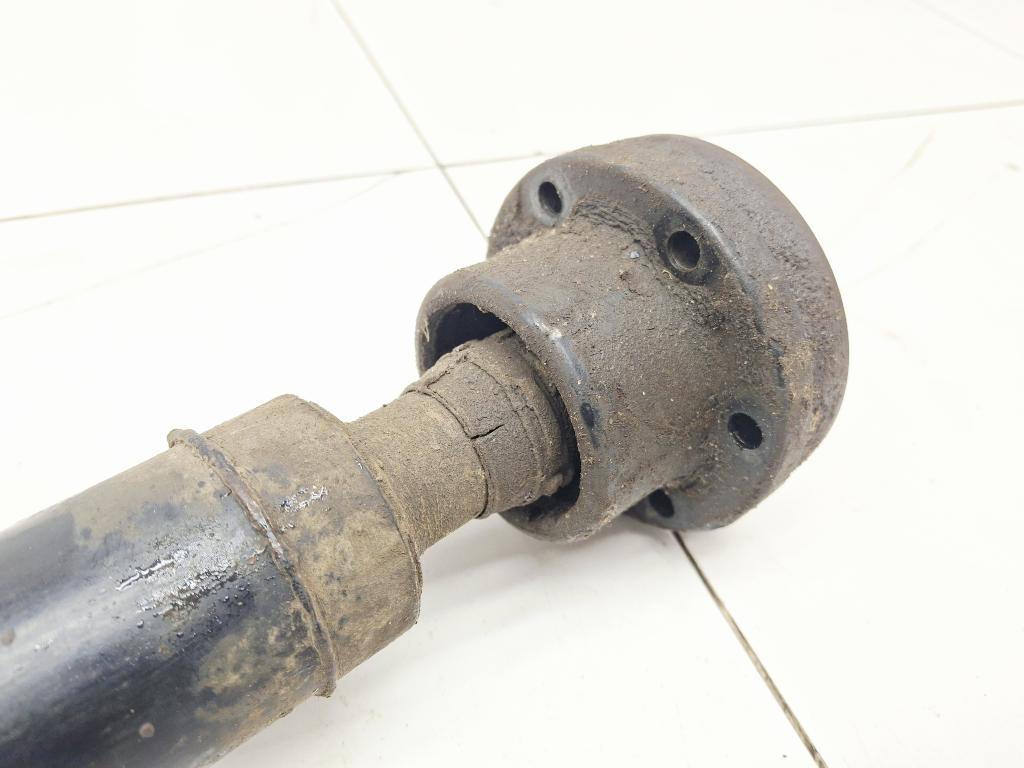 Вал карданный передний, 9000 рублей, Пермь