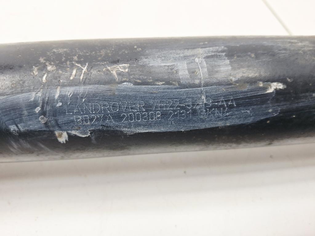 Вал карданный передний, 9000 рублей, Пермь