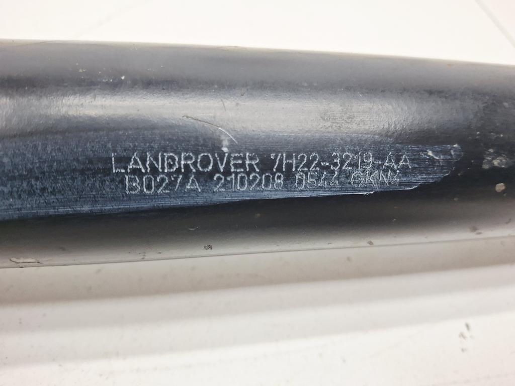 Вал карданный передний, 9000 рублей, Пермь