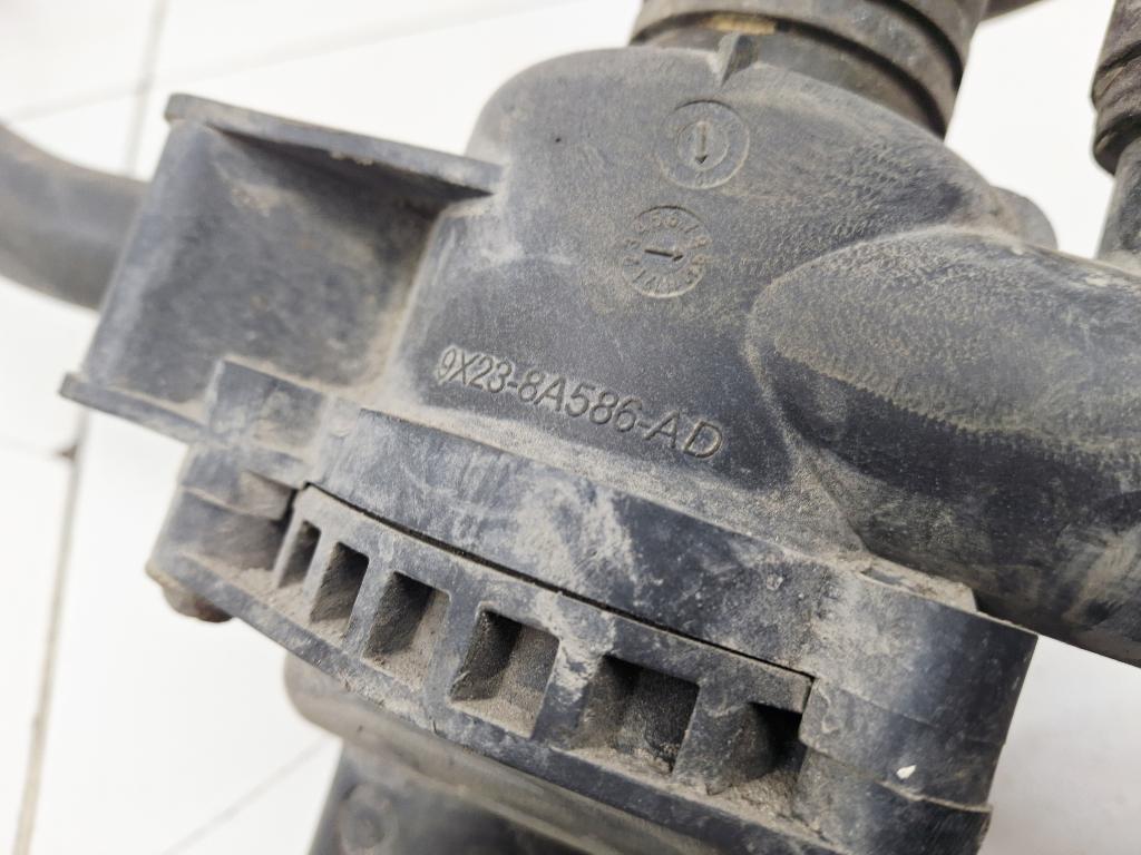 Термостат, 5000 рублей, Пермь