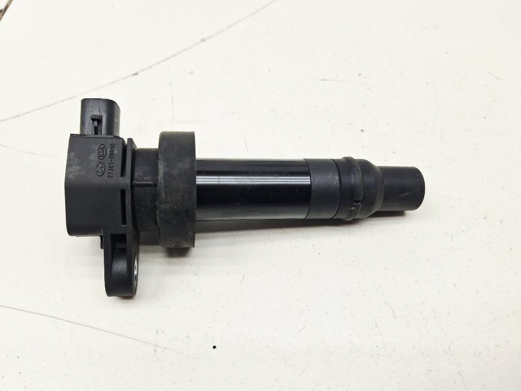 Катушка зажигания, 1000 рублей, Пермь