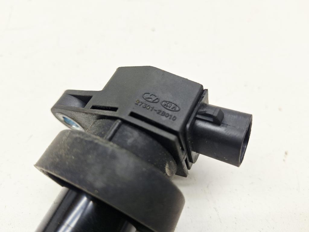 Катушка зажигания, 1000 рублей, Пермь