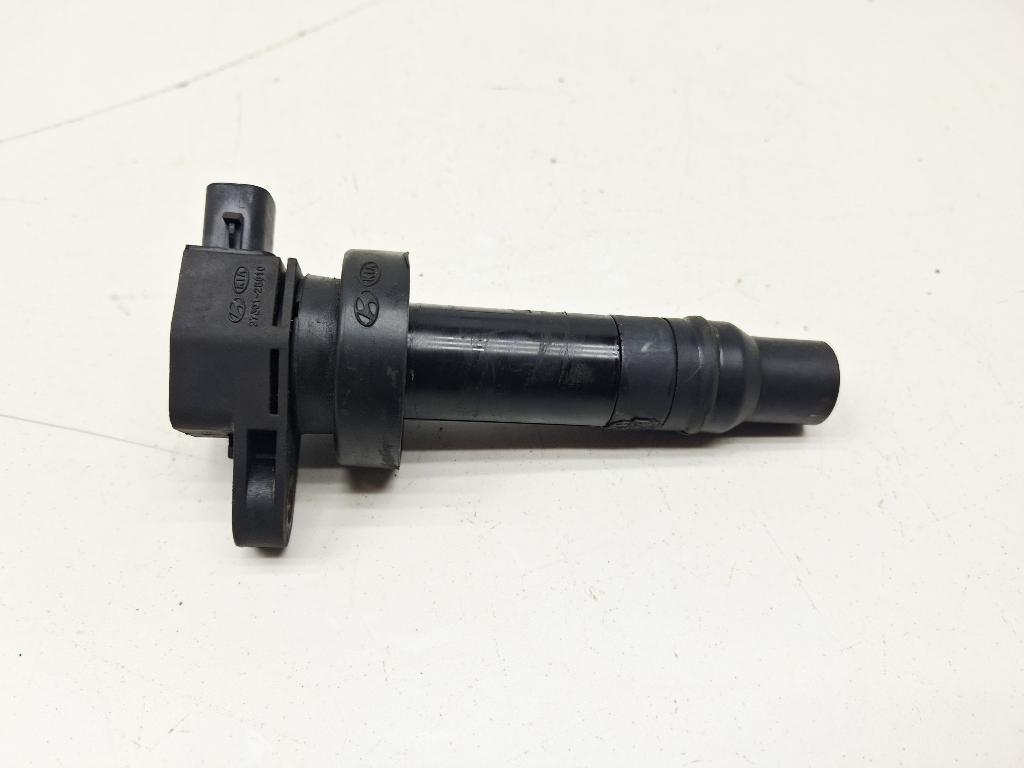 Катушка зажигания, 1000 рублей, Пермь