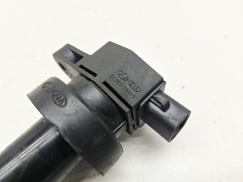 Катушка зажигания, 1000 рублей, Пермь