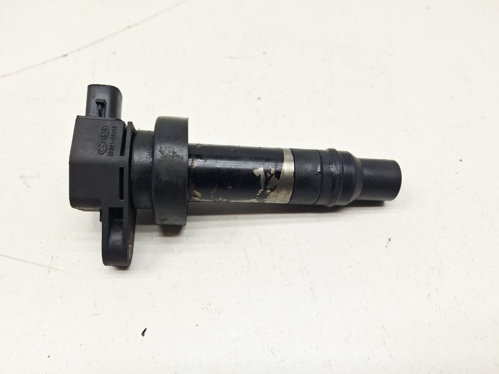 Катушка зажигания, 1000 рублей, Пермь