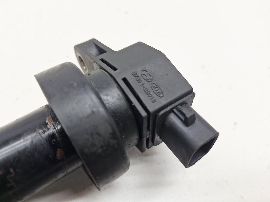 Катушка зажигания, 1000 рублей, Пермь