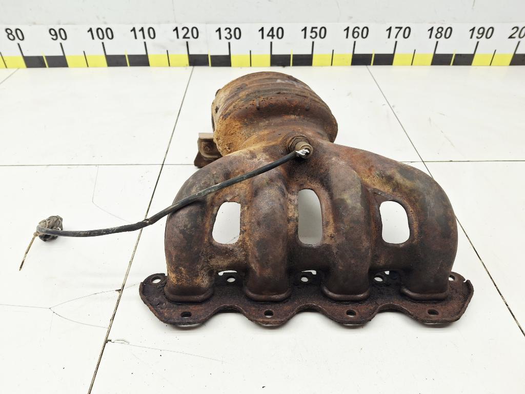 Коллектор выпускной, 6000 рублей, Пермь