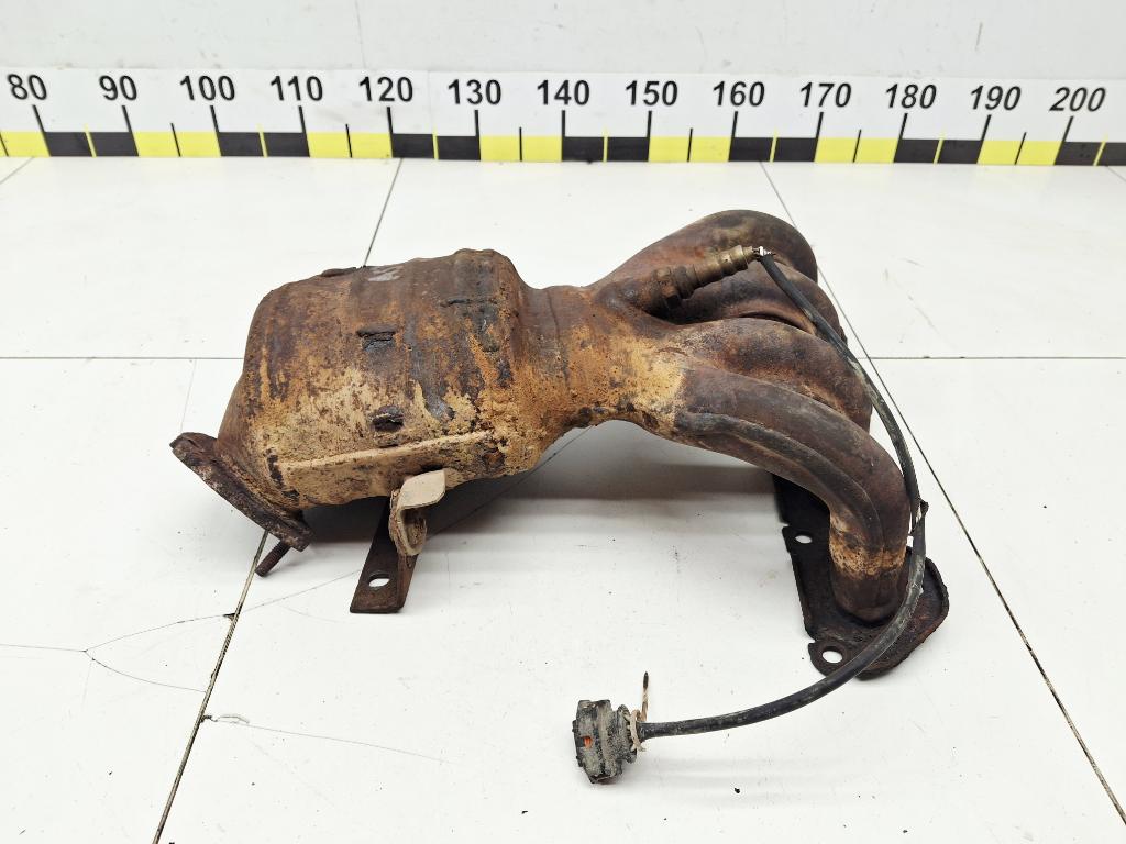 Коллектор выпускной, 6000 рублей, Пермь