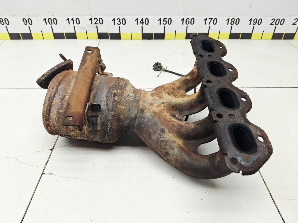 Коллектор выпускной, 6000 рублей, Пермь