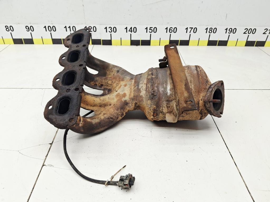 Коллектор выпускной, 6000 рублей, Пермь