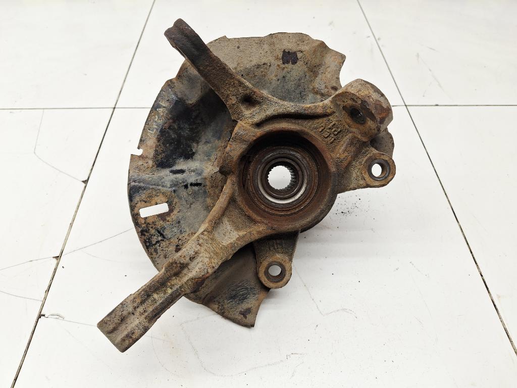 Кулак поворотный передний правый, 5000 рублей, Пермь