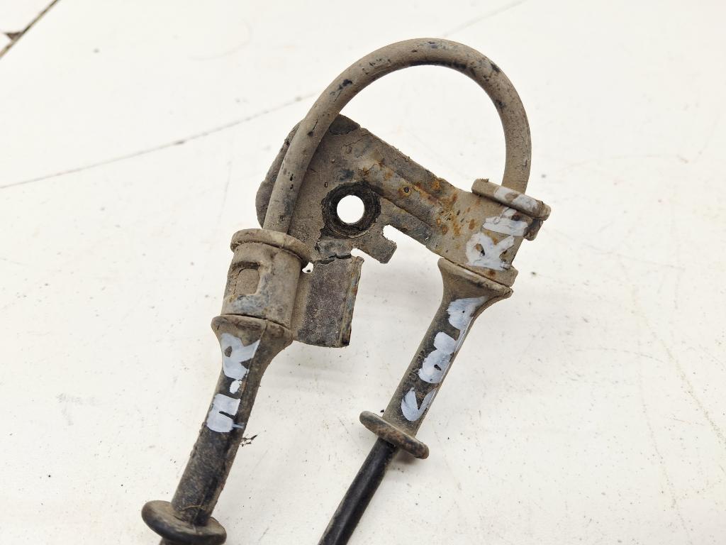 Датчик ABS передний правый, 1000 рублей, Пермь