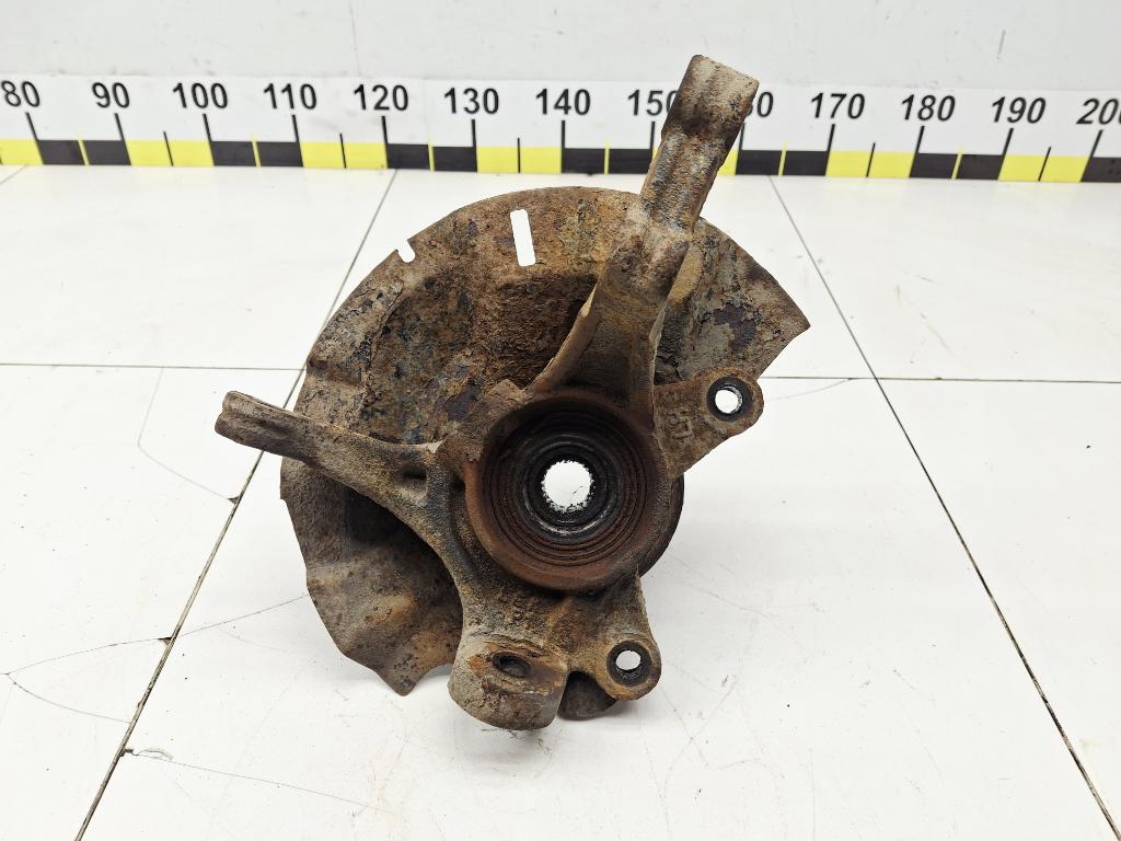 Кулак поворотный передний левый, 5000 рублей, Пермь