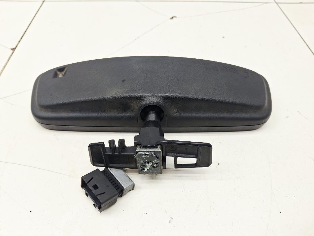 Зеркало заднего вида, 1500 рублей, Пермь