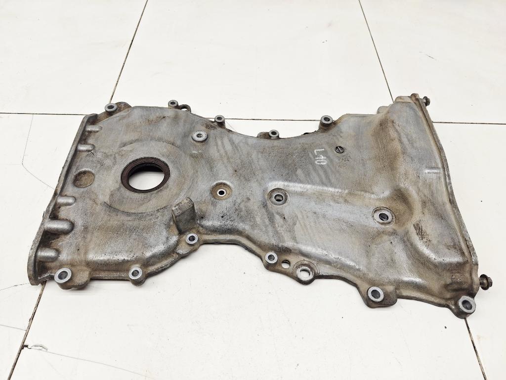 Крышка двигателя передняя, 1000 рублей, Пермь