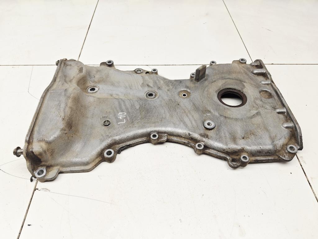 Крышка двигателя передняя, 1000 рублей, Пермь