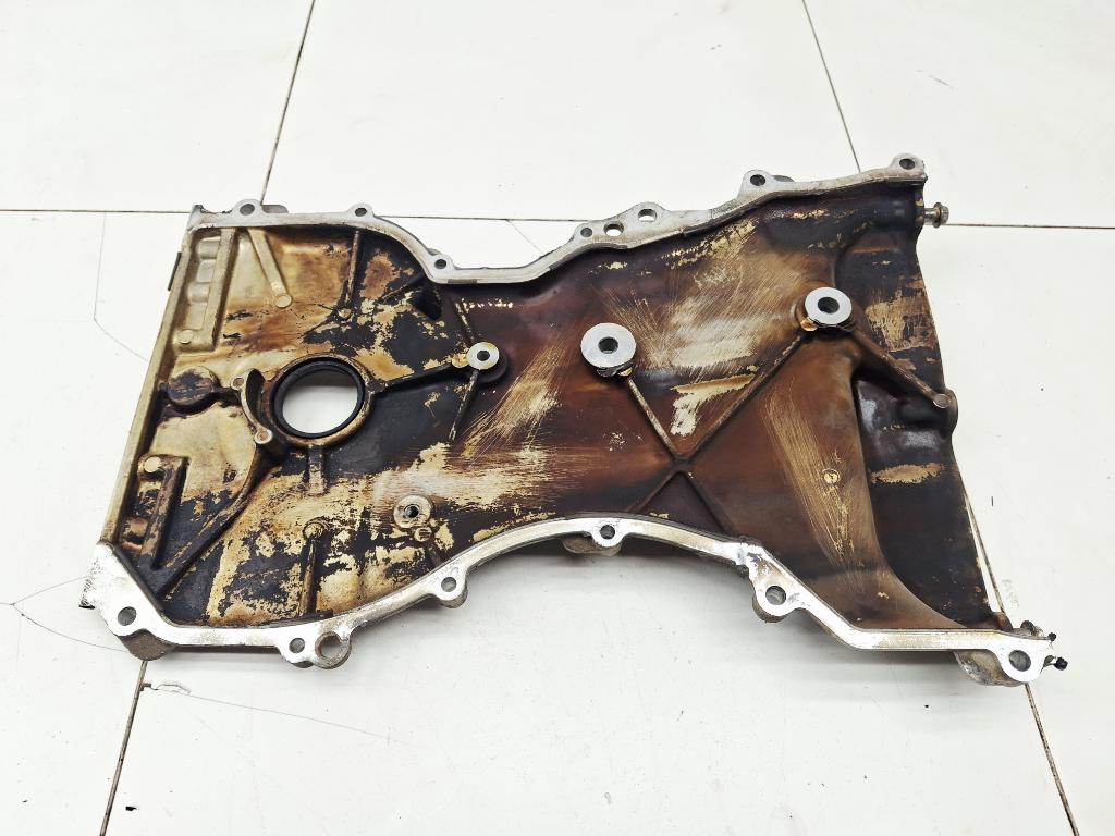 Крышка двигателя передняя, 1000 рублей, Пермь