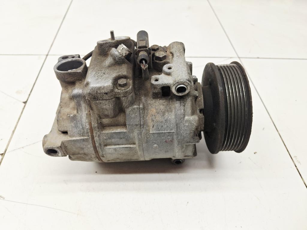 Компрессор кондиционера, 18000 рублей, Пермь