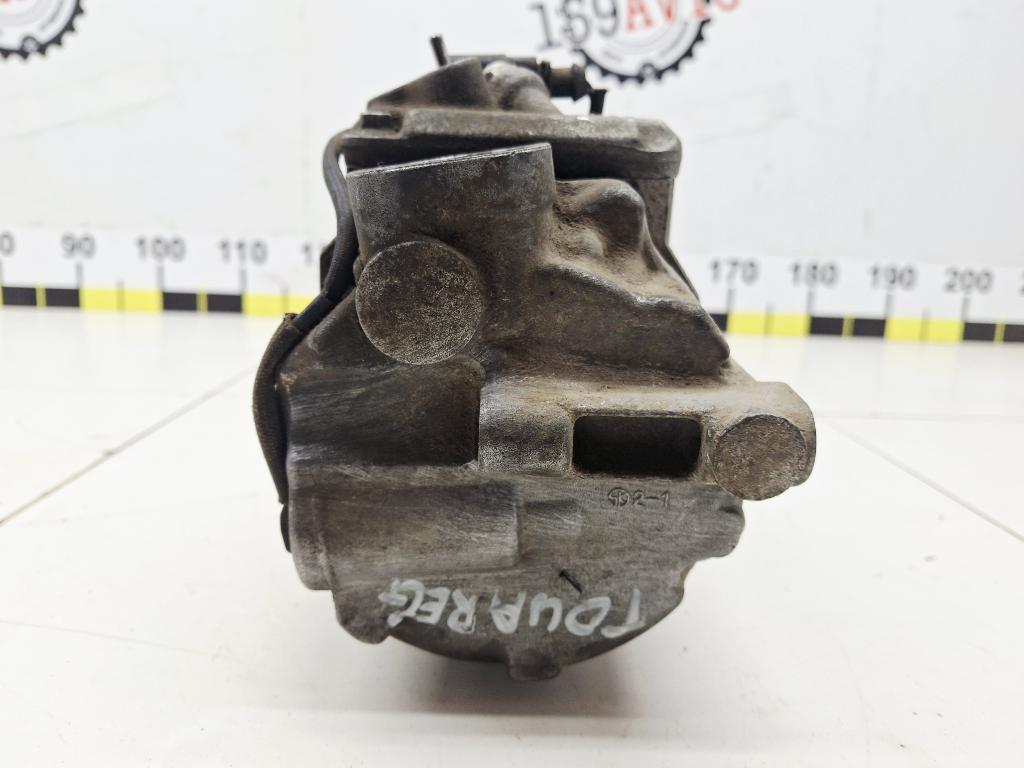 Компрессор кондиционера, 18000 рублей, Пермь