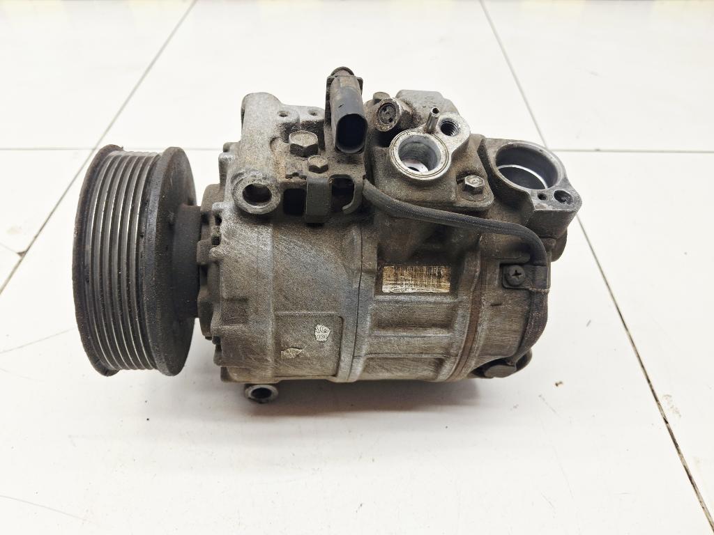 Компрессор кондиционера, 18000 рублей, Пермь