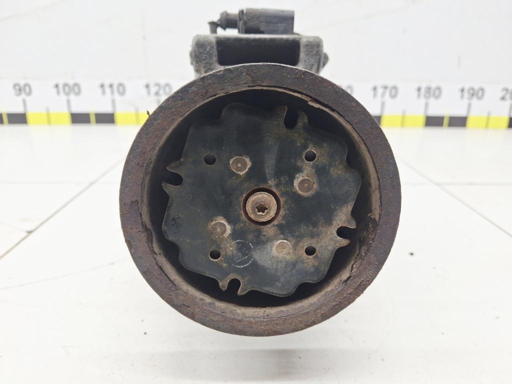 Компрессор кондиционера, 18000 рублей, Пермь