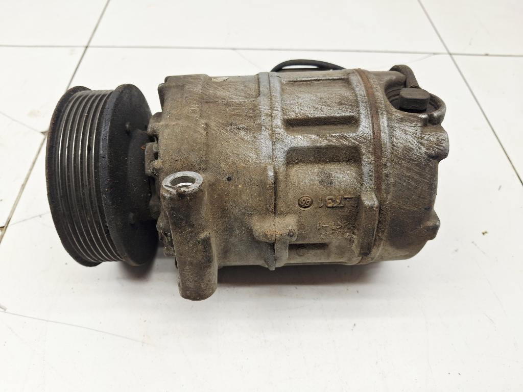 Компрессор кондиционера, 18000 рублей, Пермь