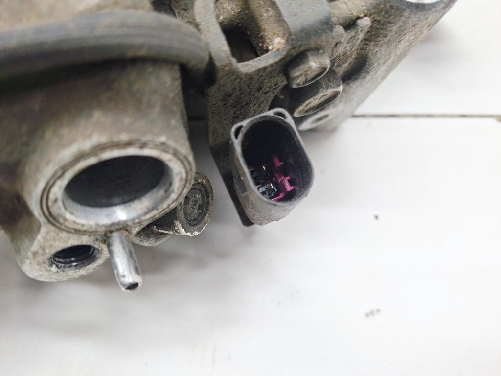 Компрессор кондиционера, 18000 рублей, Пермь