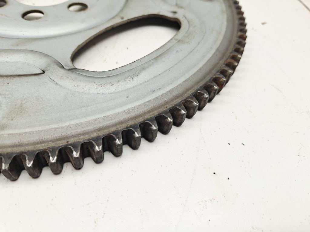 Маховик, 1000 рублей, Пермь