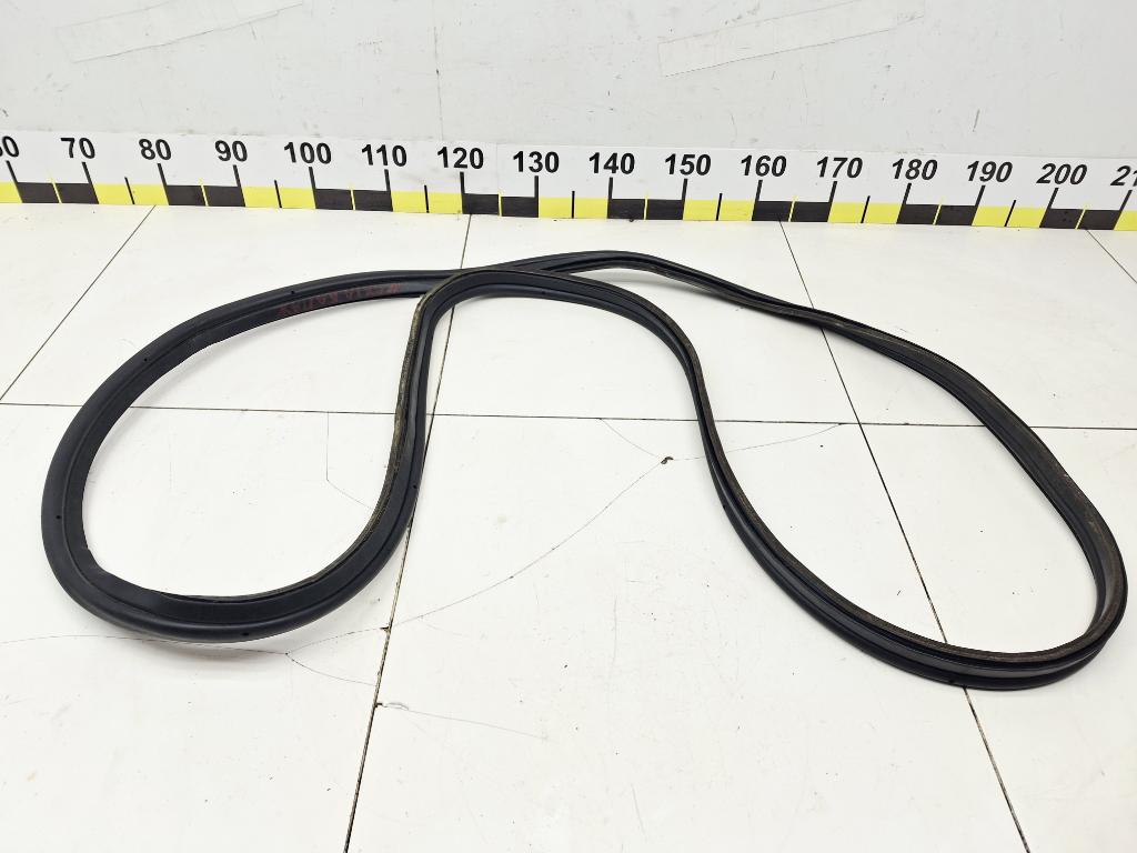 Уплотнитель багажника, 500 рублей, Пермь