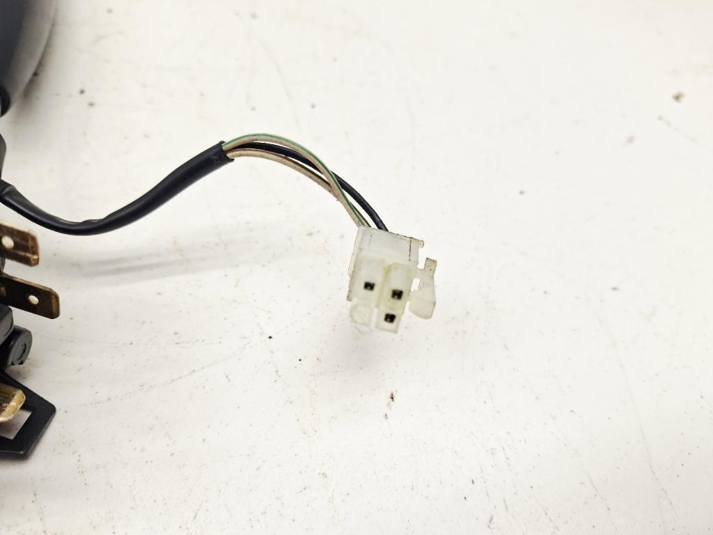 Переключатель поворотов подрулевой, 500 рублей, Пермь