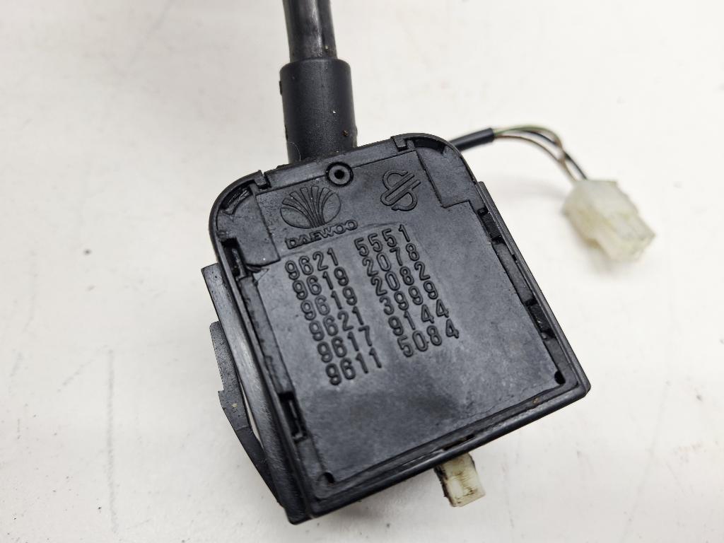 Переключатель поворотов подрулевой, 500 рублей, Пермь