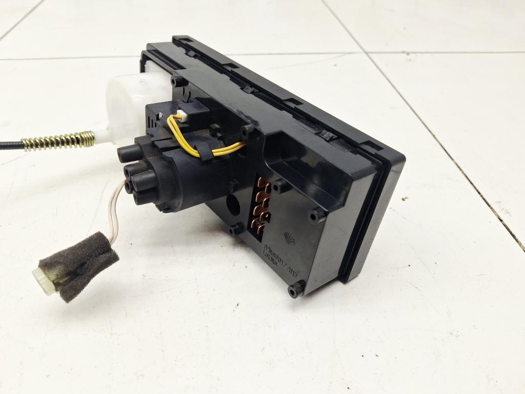 Блок управления отопителем, 1000 рублей, Пермь