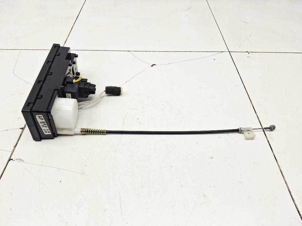 Блок управления отопителем, 1000 рублей, Пермь