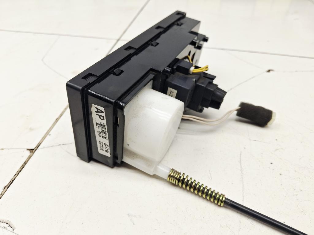 Блок управления отопителем, 1000 рублей, Пермь