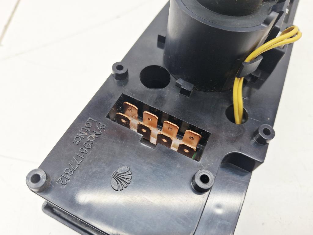 Блок управления отопителем, 1000 рублей, Пермь