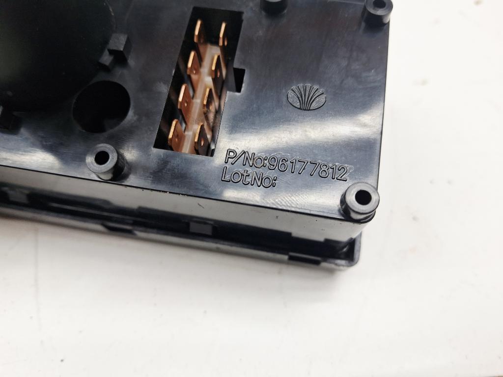 Блок управления отопителем, 1000 рублей, Пермь