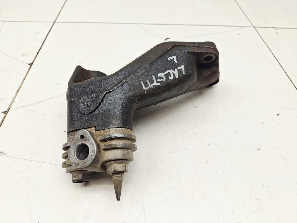 Кронштейн КПП левый, 500 рублей, Пермь