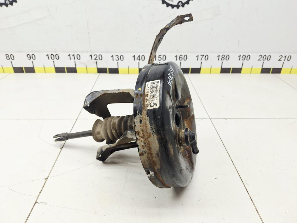 Усилитель тормозов вакуумный, 1500 рублей, Пермь