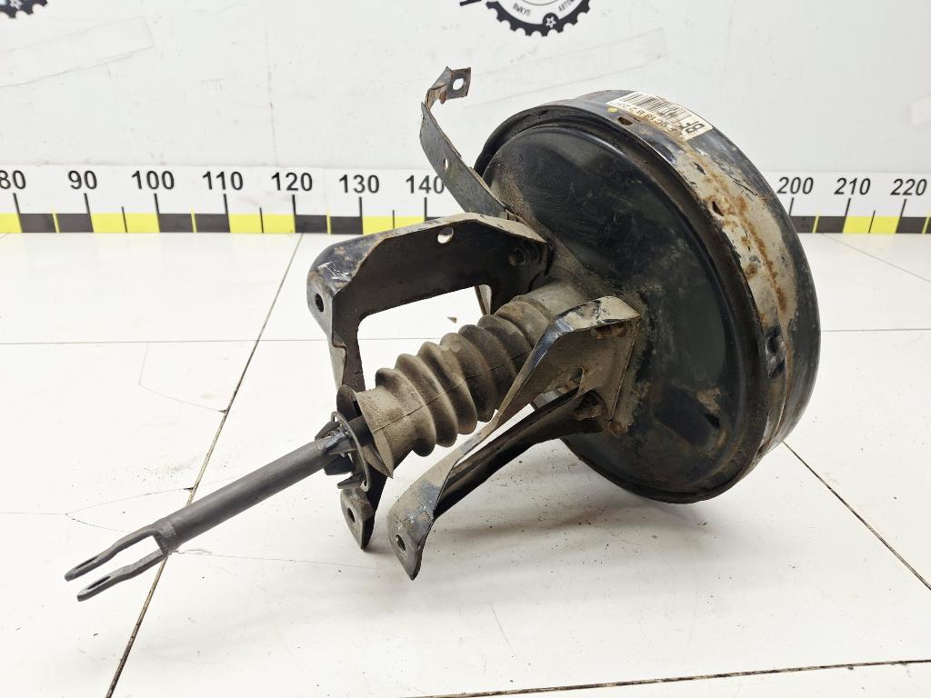 Усилитель тормозов вакуумный, 1500 рублей, Пермь