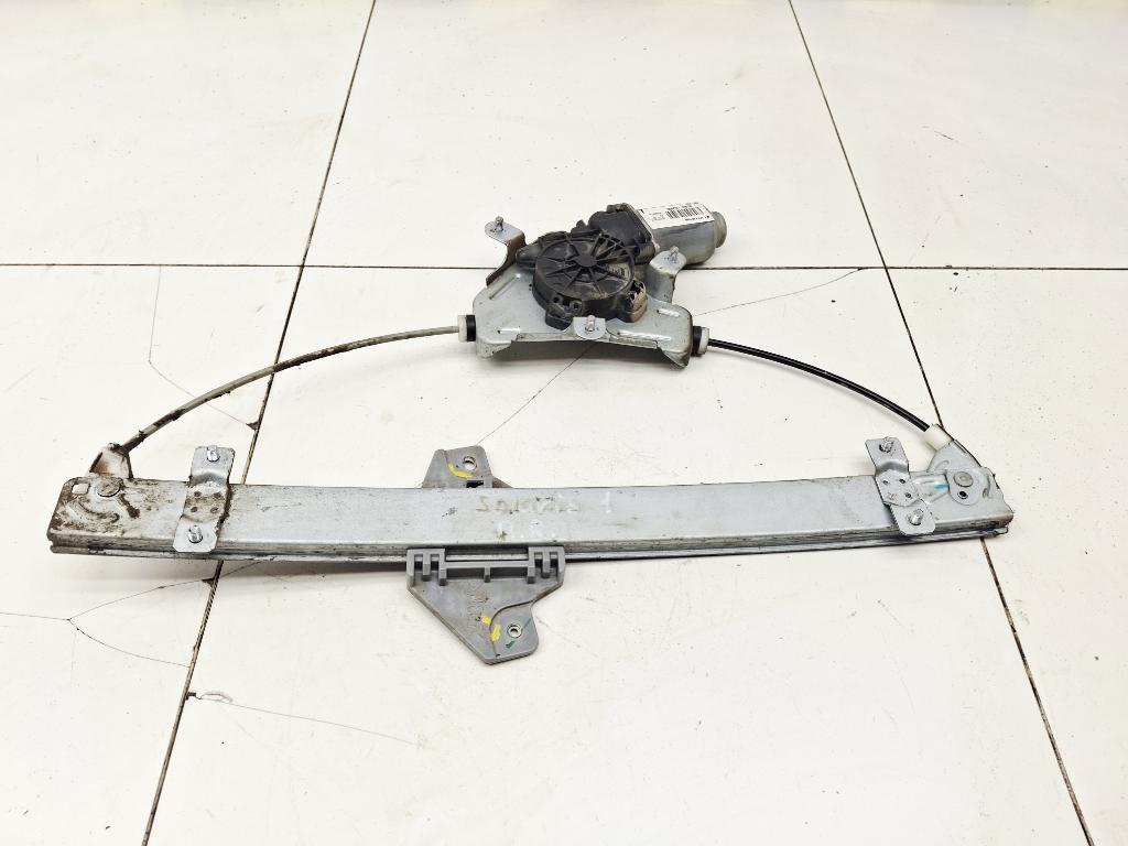 Стеклоподъемник передний правый, 1500 рублей, Пермь