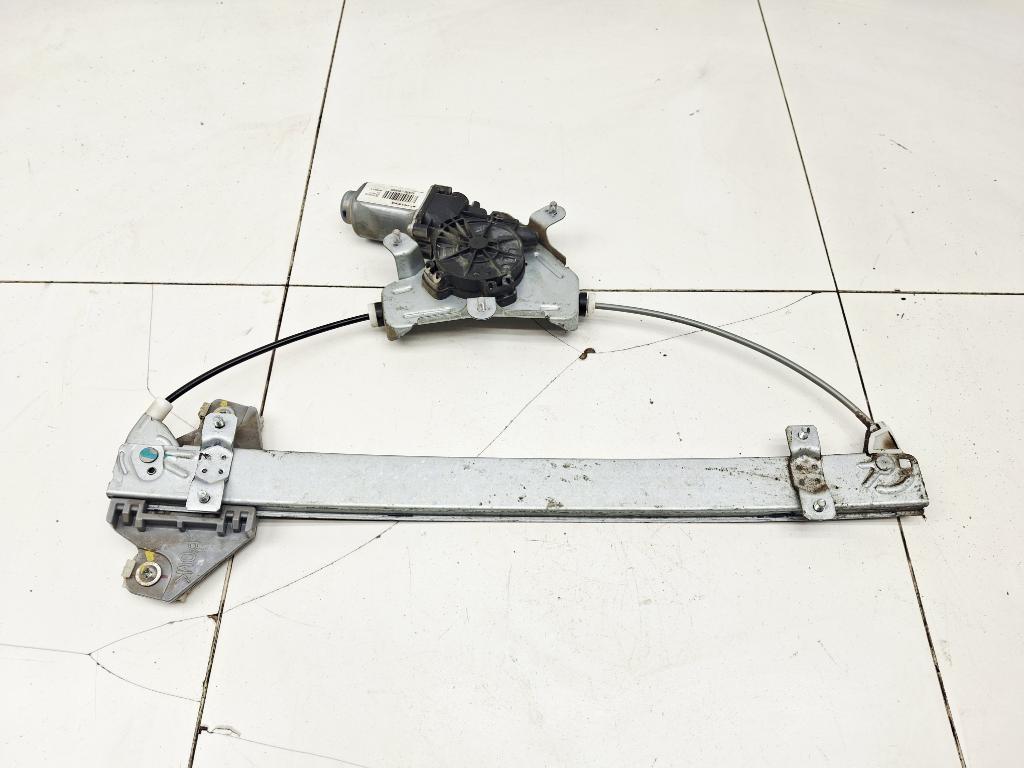 Стеклоподъемник передний левый, 2500 рублей, Пермь