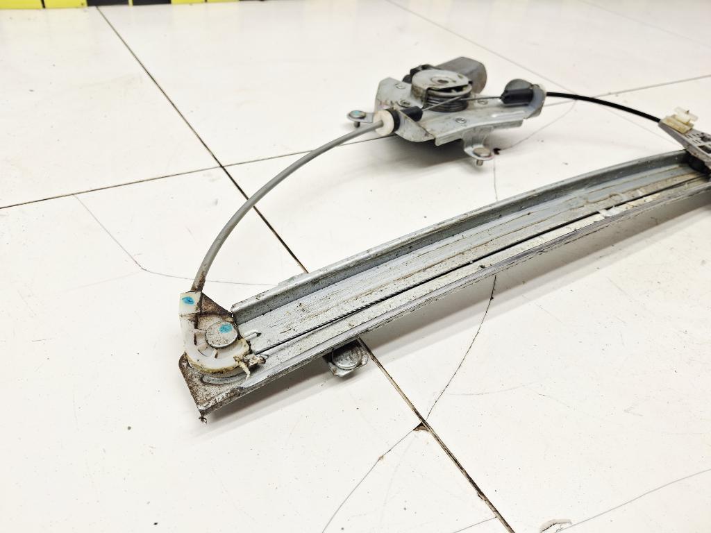 Стеклоподъемник передний левый, 2500 рублей, Пермь