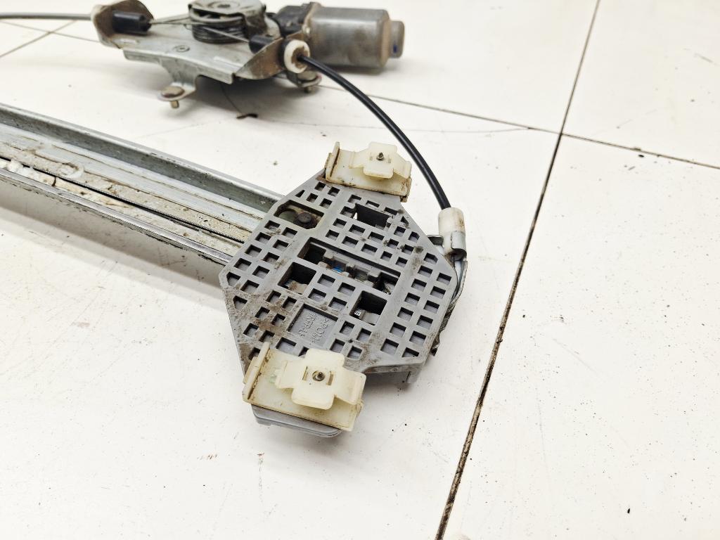 Стеклоподъемник передний левый, 2500 рублей, Пермь