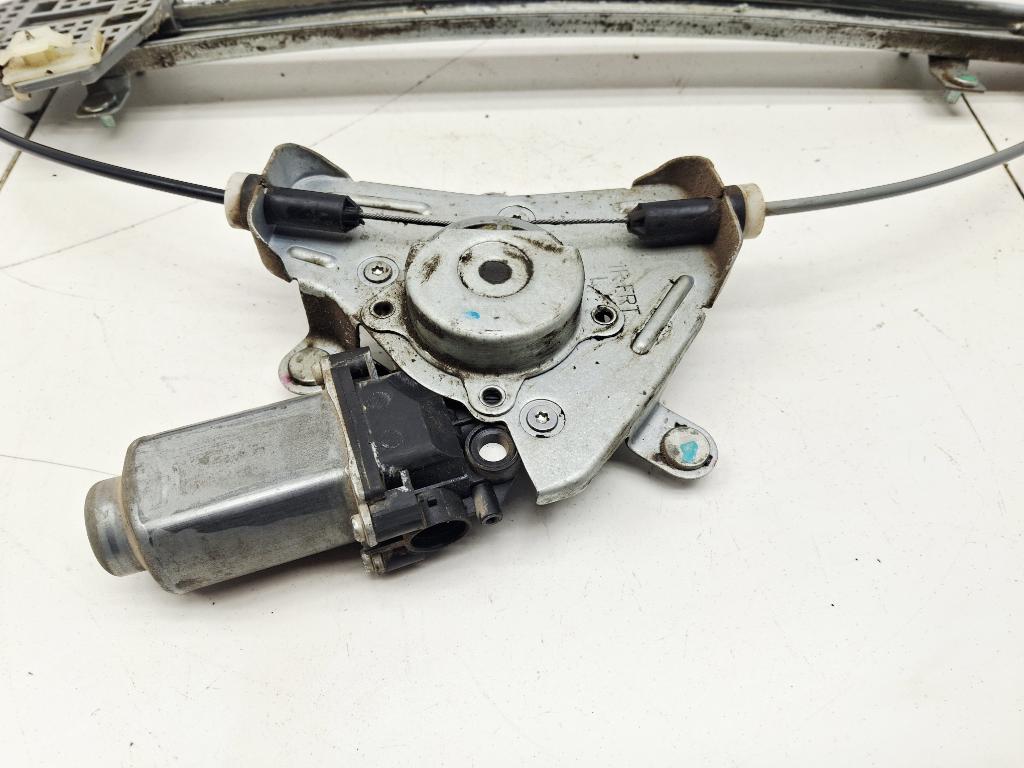 Стеклоподъемник передний левый, 2500 рублей, Пермь