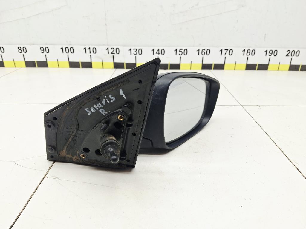 Зеркало правое механическое, 5000 рублей, Пермь