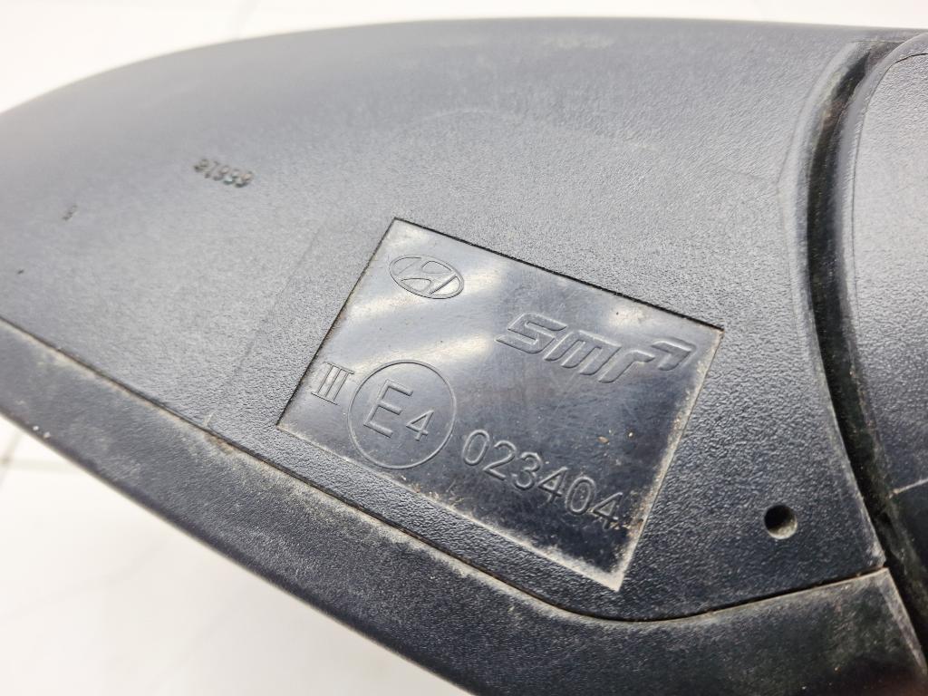 Зеркало правое механическое, 5000 рублей, Пермь