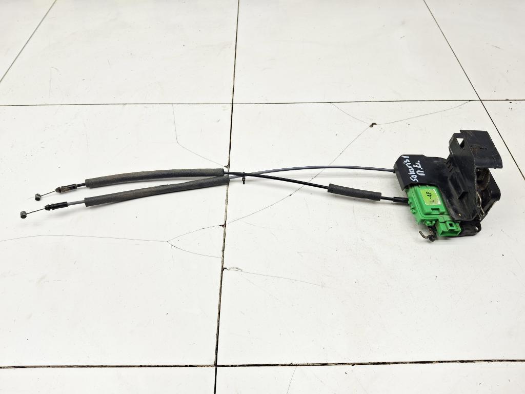 Замок двери передней левой, 2500 рублей, Пермь