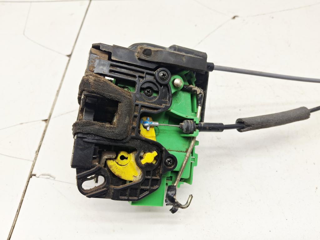 Замок двери передней левой, 2500 рублей, Пермь