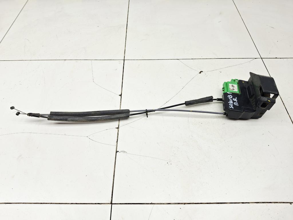 Замок двери передней правой, 1500 рублей, Пермь